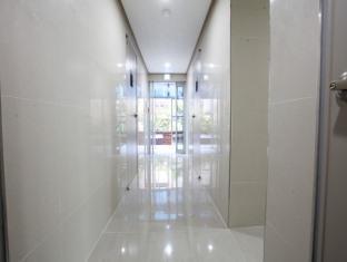 J-Honor Guesthouse Сеул Экстерьер фото